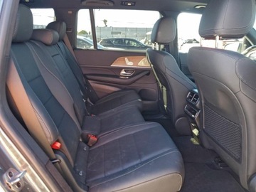 Mercedes GLS X167 2025 Mercedes-Benz GLS 450 4Matic 2025 3.0 Benzyna 362KM, zdjęcie 11