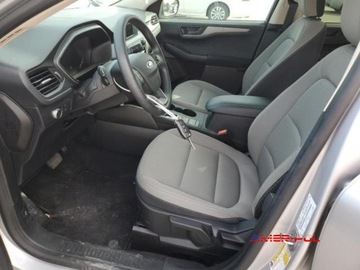 Ford Kuga III 2020 Ford Kuga 2020 r., 1,5 L od ubezpieczalni 1.5 Benzyna 181KM, zdjęcie 8