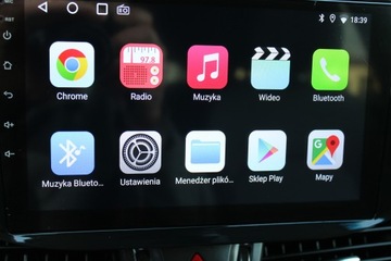 Hyundai i30 II Wagon Facelifting 1.4 MPI 100KM 2017 Hyundai i30 1.4 AUTO Z METRYKĄ OD NOWOŚCI U 1 WŁAŚCICIELA PEŁNE ASO, zdjęcie 38