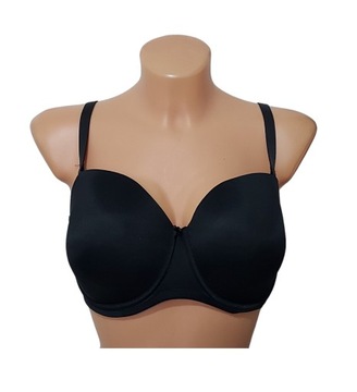 MARKS&SPENCER BIUSTONOSZ T-SHIRT BRA 34E 75F