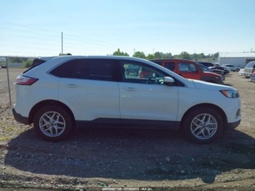 Ford Edge II 2023 Ford Edge Sel 2023 2.0l 2.0 Benzyna 250KM, zdjęcie 6