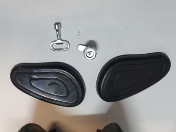 Крышка крышки Dyfer Dniepr Drive K-750