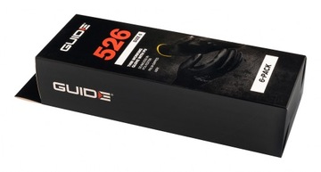 Точные и прочные рабочие перчатки Guide 526, размер 8-М.