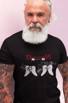 ФУТБОЛКА DEPECHE MODE MEMENTO MORI TOUR 2023 DM