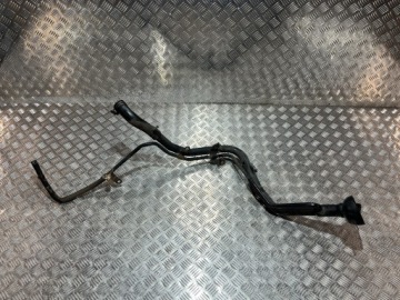 RURA WLEW PALIWA RENAULT KOLEOS II 16- 1.6 DCI