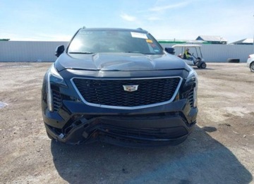 Cadillac 2023 Cadillac XT4 2023, 2.0L, SPORT, od ubezpieczalni, zdjęcie 5