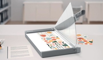 Гильотина LEITZ Precision Office Pro A3