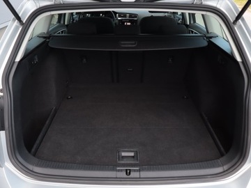 Volkswagen Golf VII Variant Facelifting 2.0 TDI 150KM 2018 VW Golf 2.0 TDI, Salon Polska, Klima, Tempomat, zdjęcie 12