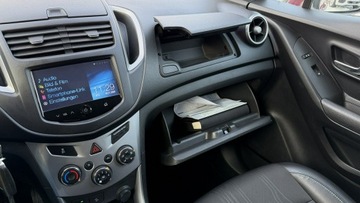 Chevrolet Trax 1.7D 130KM 2014 Chevrolet Trax Diesel Zarejestrowany Ubezpieczony, zdjęcie 25