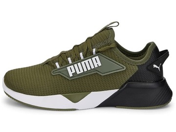 BUTY damskie PUMA RETALIATE 377085-02 biegowe 38