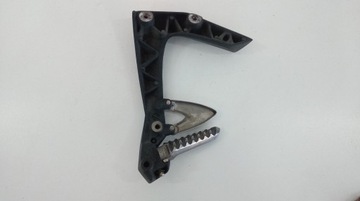 TRIUMPH SPRINT комплект подножки пассажира