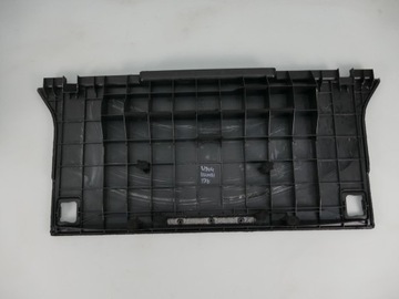 MERCEDES C W204 KOMBI BOCZEK PODŁOGA BAGAŻNIKA KPL