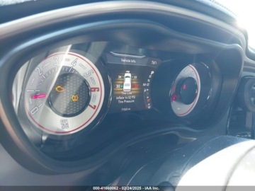 Dodge Challenger III 2021 Dodge Challenger RT Scat Pack Widebody 2021 6.4l 6.4 Benzyna 485KM, zdjęcie 10