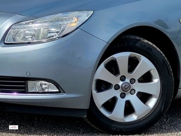 Opel Insignia I Sports Tourer 2.0 CDTI ECOTEC 160KM 2011 Opel Insignia bardzo ladna, po oplatach, GWARANCJA 2.0 Diesel 160KM, zdjęcie 25