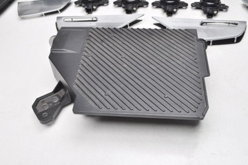 VOLVO XC90 II ДИНАМИКИ АУДИОСИСТЕМА BOWERS WILKINS НАБОР ДИНАМИКОВ