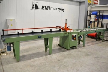 PIŁA POPRZECZNA CURSAL - STOŁY NAPĘDZANE