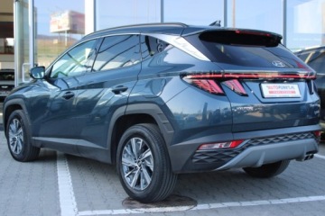 Hyundai Tucson IV SUV HEV 1.6 T-GDI HEV 230KM 2022 HYUNDAI Tucson Executive, zdjęcie 6