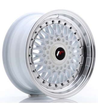 JAPAN RACING JR9 15x7 RIMS и другие, дизайн BBS RS
