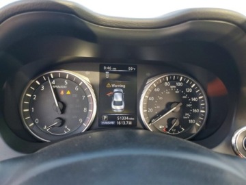 Infiniti Q50 II 2020 Infiniti Q50 Sport 2020 3.0 Benzyna 300KM, zdjęcie 9