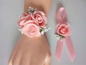 К26_AB*Корсарский котильон на руку ВЫПУСК СВАДЬБЫ