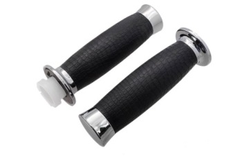 Комплект переключателей левый + правый MR17