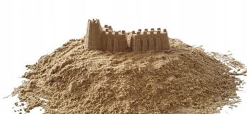 СУПЕР ЛЕГКИЙ ПЕСОЧНИК, СЕРТИФИКАТ ПЖ, 20 КГ