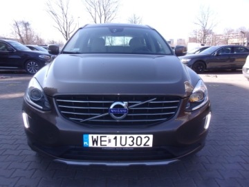 Volvo XC40 2027 VOLVO XC-60 2.4 Diesel