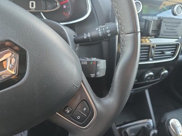 Renault Clio IV Grandtour Facelifting 0.9 TCe 90KM 2017 Clio 0.9 TCe Alize, zdjęcie 12