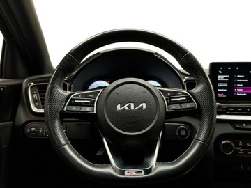 Kia Proceed Shooting Brake Facelifting 1.5 T-GDI 160KM 2023 Kia Pro_cee&#039;d Kia Procee&#039;d, zdjęcie 23