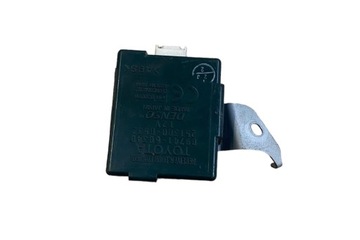 MODUL CENTRÁLNÍHO ZÁMKU TOYOTA LAND CRUISER 120 (_J12_) 8974160340 3.0L