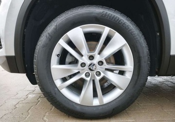 Skoda Kodiaq I SUV 1.5 TSI ACT 150KM 2020 Skoda Kodiaq Ambition Pakiet Comfort, Tempomat, Kamera, Podgrzewane fotel, zdjęcie 34