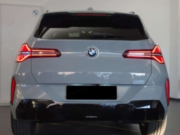 BMW X3 G45 2025 BMW X3 xDrive20d Sport Suv 2.0 (197KM) 2025, zdjęcie 1