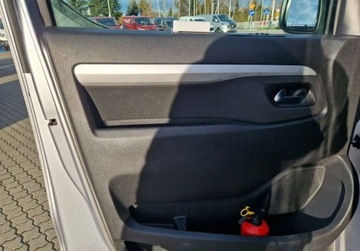 Toyota Proace II 2022 Toyota ProAce 2.0 144km Diesel Business Faktura VAT Salon Polska 2.0 Diesel, zdjęcie 26