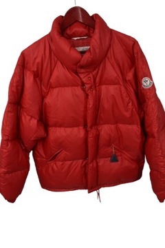 Moncler Grenoble kurtka męska 1 puchowa vintage S