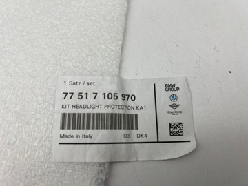 BMW R1300GS R 1300 GS ОКОННЫЙ ОБТЕКАТЕЛЬ НОВЫЙ OEM