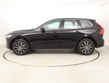 Volvo XC60 II 2019 Volvo XC60 B4 AWD, Salon Polska, Serwis ASO, zdjęcie 2