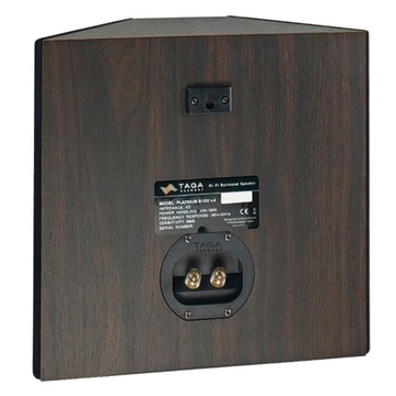 ДИНАМИКИ ОБЪЕМНОГО ОБЪЕМА TAGA HARMONY PLATINIUM S-100 V.4