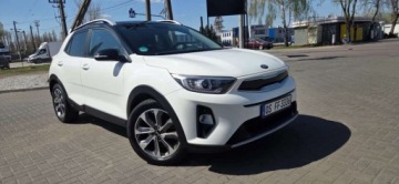 Kia Stonic I Crossover 1.0 T-GDI 120KM 2019 Kia Stonic Turbo Benzyna 120KM Kamera Navi Super Stan Import Raty Oplaty, zdjęcie 17