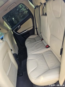 Volvo XC60 I SUV 2.0 D3 163KM 2012 Volvo XC 60 D4, Automat, Skory, Kamera 2.0 Diesel 163KM, zdjęcie 21