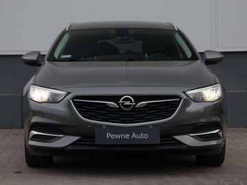 Opel Insignia I Sports Tourer Facelifting 2.0 CDTI Ecotec 170KM 2017 Opel Insignia Opel Insignia 2.0 CDTI Innovation VAT Marza Salon PL 2.0, zdjęcie 1