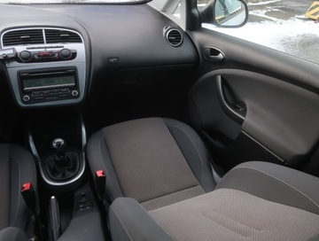 Seat Altea XL 1.9 TDI 105KM 2010 Seat Altea XL 1.9 TDI, Klima, Klimatronic, zdjęcie 7