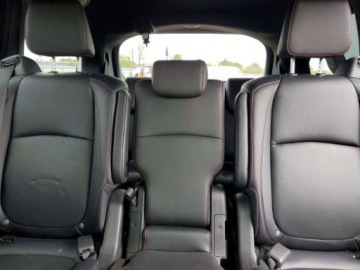 Honda Odyssey IV 2023 Honda Odyssey Sport-L 2023 3.5 Benzyna 280KM, zdjęcie 11