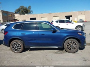 BMW X1 U11 2025 BMW X1 XDrive28I 2025 2.0 Benzyna 241KM, zdjęcie 5