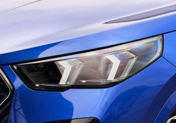 BMW X2 U10 SUV M 2.0 M35i 300KM 2024 BMW X2 I wlasciciel M Sport Gwarancja Bezwypadkowy FVAT23, zdjęcie 6