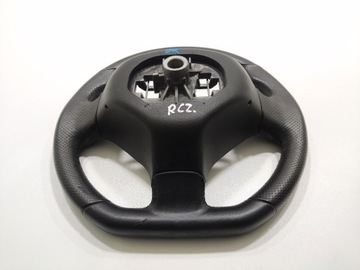 KIEROWNICA MULTIFUNKCJA STEROWNIE PEUGEOT RCZ 2009-2015 96743984ZD
