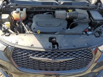 Chrysler Pacifica II 2021 Chrysler Pacifica Limited 2021 3.6l 3.6 Benzyna 287KM, zdjęcie 6