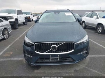 Volvo XC60 II 2022 Volvo XC 60 YV4L12RK8N1901108 2.0 Benzyna 247KM, zdjęcie 1
