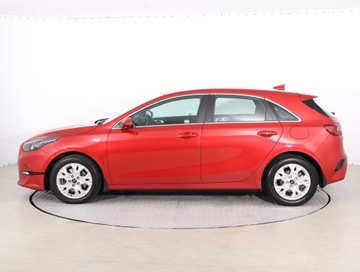 Kia Ceed III Hatchback Facelifting  1.5 T-GDI 160KM 2023 Kia Ceed 1.5 T-GDI, Salon Polska, 1. Właściciel, zdjęcie 2