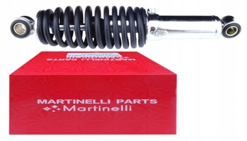 AMORTYZATOR TYŁ TYLNY CHIŃSKI CROSS ATV MARTINELLI