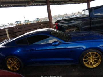 Ford Mustang VI 2017 Ford Mustang Gt 2017 5.0 Benzyna 435KM, zdjęcie 6